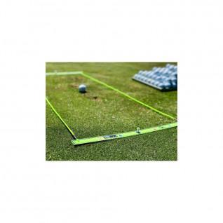 Winn excel wrap - - standardKit d'alignement EyeLine Golf