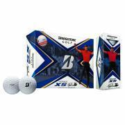 Balles de golf Bridgestone Tour B XS Tiger Edition