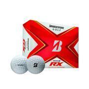 Balles de golf Bridgestone Tour B RX