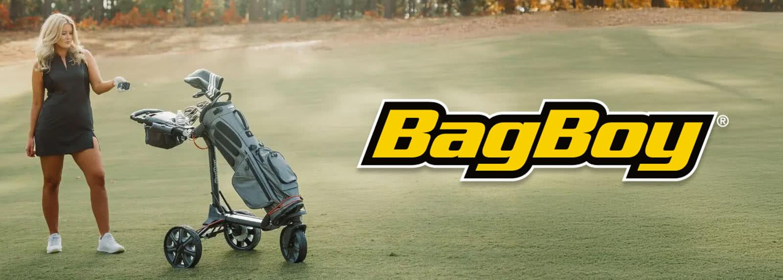 Bag Boy