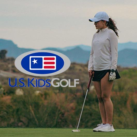 US Kids Golf