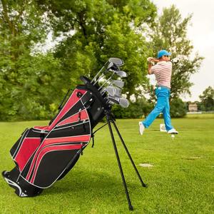 Sacs de Golf