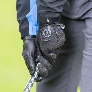 Gants de Golf Hiver