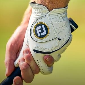 Gants de Golf en Cuir