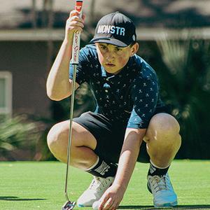 Putters