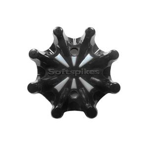14d0t1r-ts-crampons-softspikes-pulsar-fixation-pins-x20-noir-gris-tu