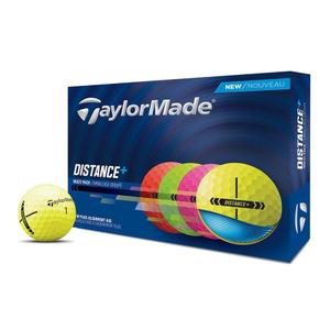 m1033101-balles-de-golf-taylormade-distance-x12-multicolore-tu