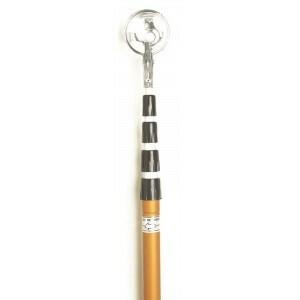st20ret3-epuisette-telescopique-5-brins-4m50-the-golfers-club-noir-orange-tu