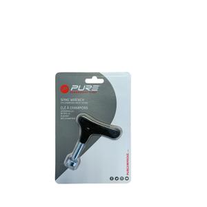 p2i641110-cle-a-crampon-pure2improve-key-wrench-blanc-noir-tu