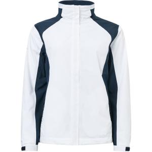 20761933-veste-impermeable-extensible-femme-abacus-lds-links-white-navy