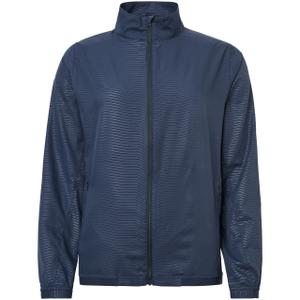 23003003-veste-impermeable-extensible-femme-abacus-lds-lanark-classics-navy