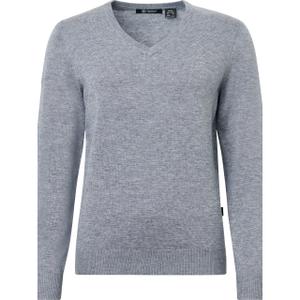 23996603-pull-col-v-femme-abacus-lds-liffin-greymelange