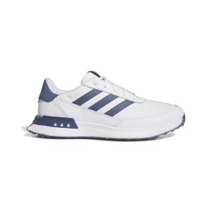 if6606-chaussures-de-golf-sans-crampons-cuir-adidas-s2g-24-ftwwht-conavy-silvmt