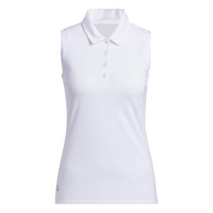 ip4220-polo-sans-manches-femme-adidas-ultimate365-solid-white