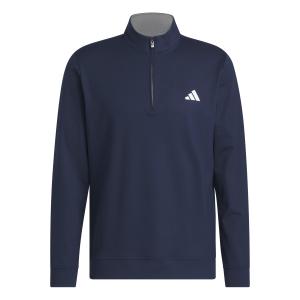 jx4438-veste-1-4-zip-adidas-ultimate365-classic-bleu