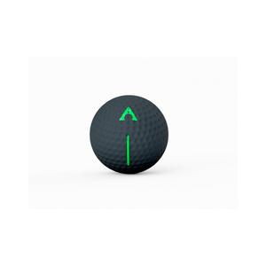albag-balle-d-alignement-alignment-ball-noir-vert-tu