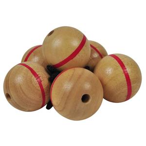 d3289-02-balles-de-lancer-de-golf-bex-ladder-golf-red-4-6-cm-30-cm