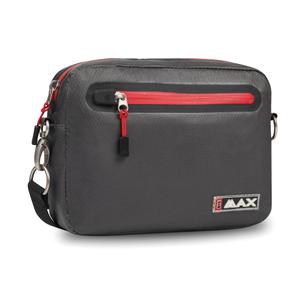 s2012-cr-pochette-pour-chariot-de-golf-big-max-aqua-value-charcoal-red-tu