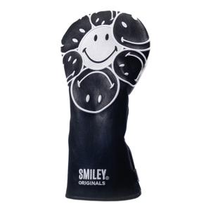 smyhcosd-blk-wht-couvre-driver-brand-fusion-smiley-original-empilee-noir-blanc-tu