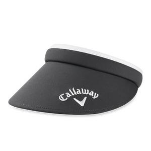 5220181-visiere-femme-callaway-osfm-20-charcoal-tu