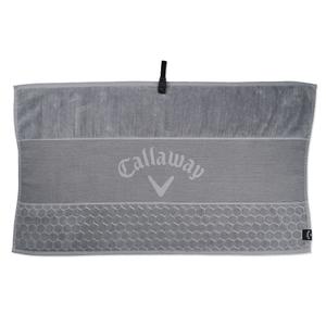 5423001-serviette-de-golf-callaway-tour-2023-grise-tu