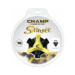 75630-eu-crampon-champ-stinger-fixation-q-lock-x18-noir-jaune-tu
