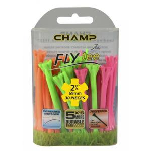 cha92563-tee-champ-fly-x30-multicolore-69-mm