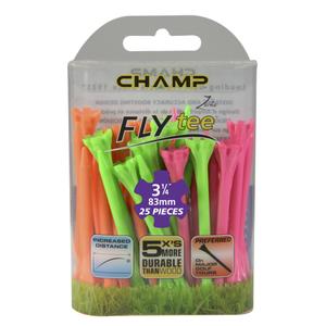 cha92568-tee-champ-fly-x25-neon-mixte-80-mm