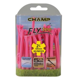 cha95509-tee-champ-fly-x30-rose-69-mm