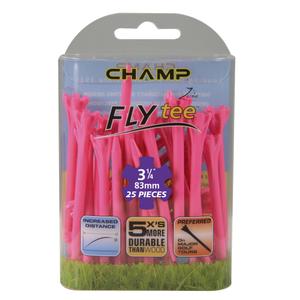 cha95510-tee-champ-fly-x25-neon-rose-80-mm