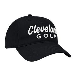 c0079373-casquette-de-golf-a-logo-cleveland-golf-black-tu