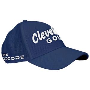 cah-21001i-navy-casquette-de-golf-cleveland-golf-cg-zipcore-navy-tu