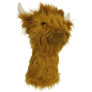 dahchigh-capuchon-driver-daphne-vache-highland-jaune-tu