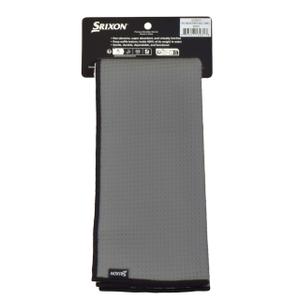 12132320-serviette-de-golf-srixon-towel-trifold-grey-tu