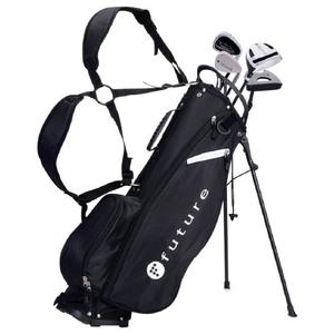 fuc100014-sac-trepied-de-golf-enfant-future-rh-noir-150-170-cm
