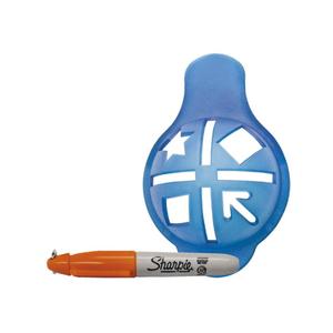 gabld-kit-alignement-de-balles-longridge-bleu-marine-blanc-vert-tu