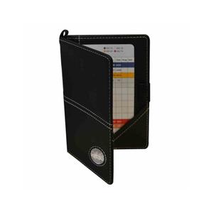 porte-carte-de-score-longridge-deluxe-multicolore-tu