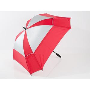 js3wp-rs-parapluie-telescopique-carre-double-voilure-avec-tige-jucad-rouge-argent-tu