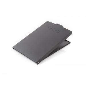 jsh-c28-porte-carte-pour-chariots-manuels-et-electriques-en-carbone-jucad-version-2-0-noir-tu