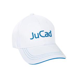 jcap-wb-casquette-de-golf-resistante-jucad-blanc-bleu-tu