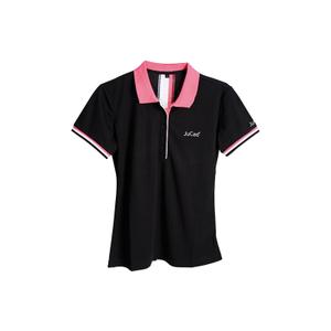 jp1-polo-femme-jucad-noir-fushia