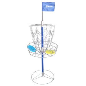 d3260-panier-disc-golf-kuebler-sport-sunsport-argente-bleu-132-cm