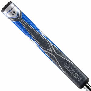 grplpuc-grip-de-putter-pistolet-en-pu-lamkin-sink-fit-noir-bleu-tu