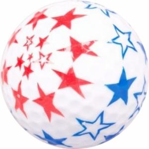 le2200034-lot-de-3-balles-de-golf-fantaisie-imprime-us-stars-legend-x3-blanc-bleu-tu
