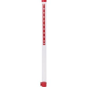 le6410030-tube-ramasse-balles-de-golf-legend-clikka-white-red-tu