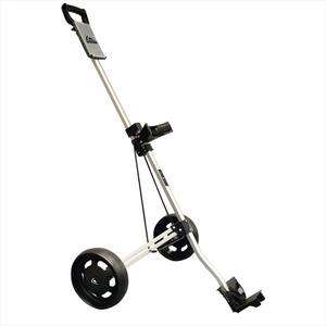 tralln-chariot-manuel-de-golf-alu-longridge-lite-argente-noir-tu