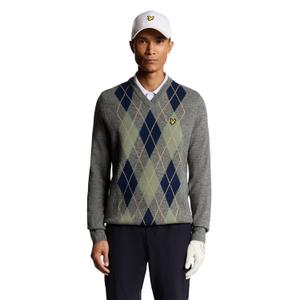 kn2292g-x934-pull-en-laine-d-agneau-col-v-lyle-scott-blend-arygle-sidewalk-bright-navy