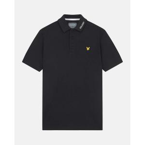 sp1761g-z865-polo-lyle-scott-tech-collar-logo-jet-black
