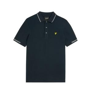 sp2300v-x941-polo-a-demi-bordures-a-oeil-d-oiseau-lyle-scott-dark-navy-ash-lilac