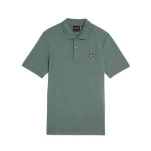 sp400vog-x583-polo-lyle-scott-plain-green-mercurial